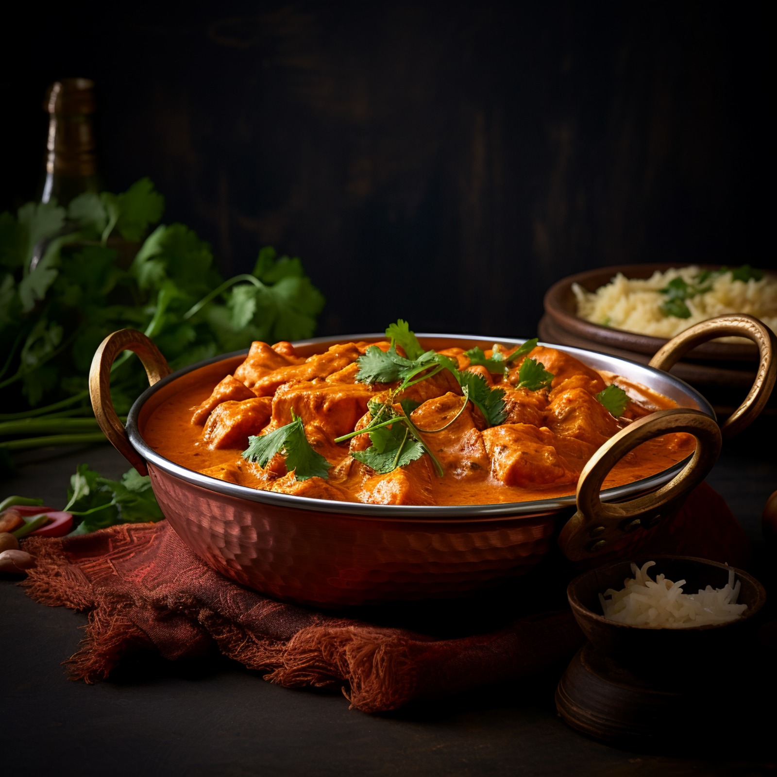 Wordsley Tandoori